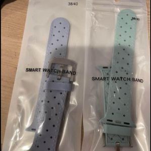 Apple Watch bands